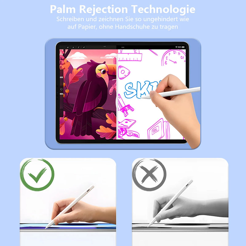 Pen for iPad