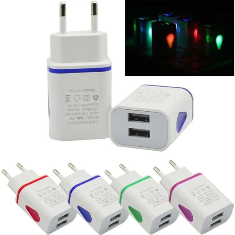 USB Wall Charger