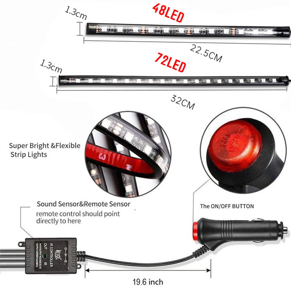 LED Car Light