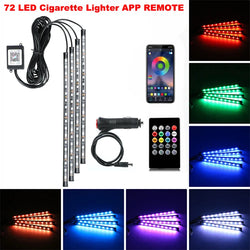 LED Car Light