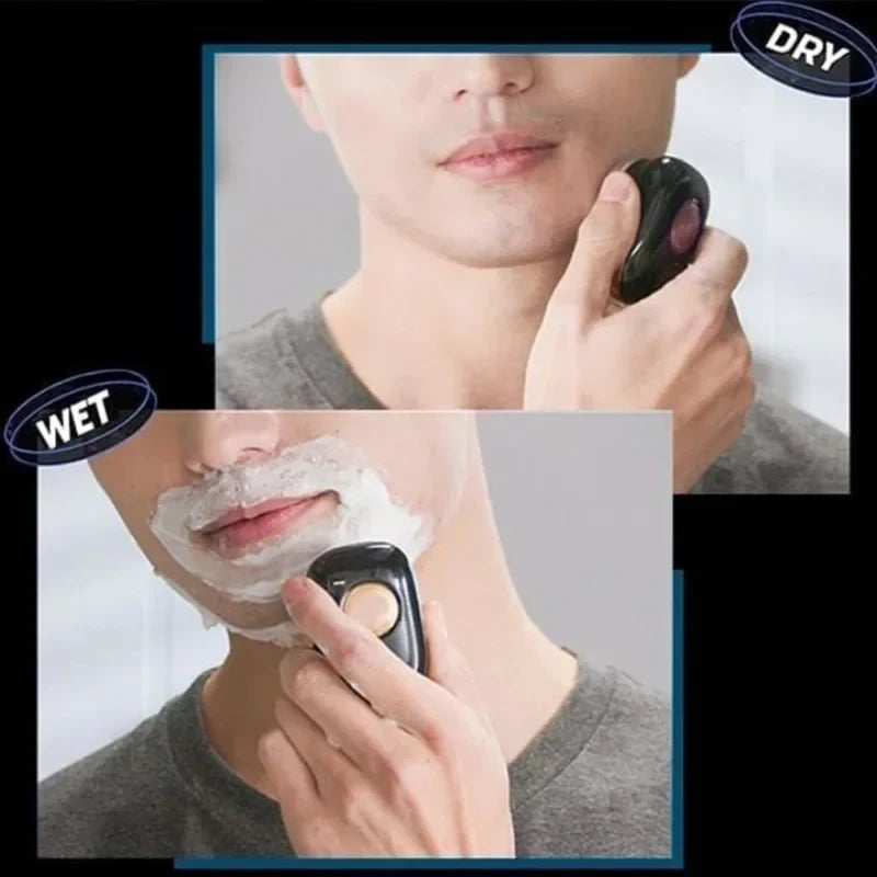 Men’s Electric Shaver