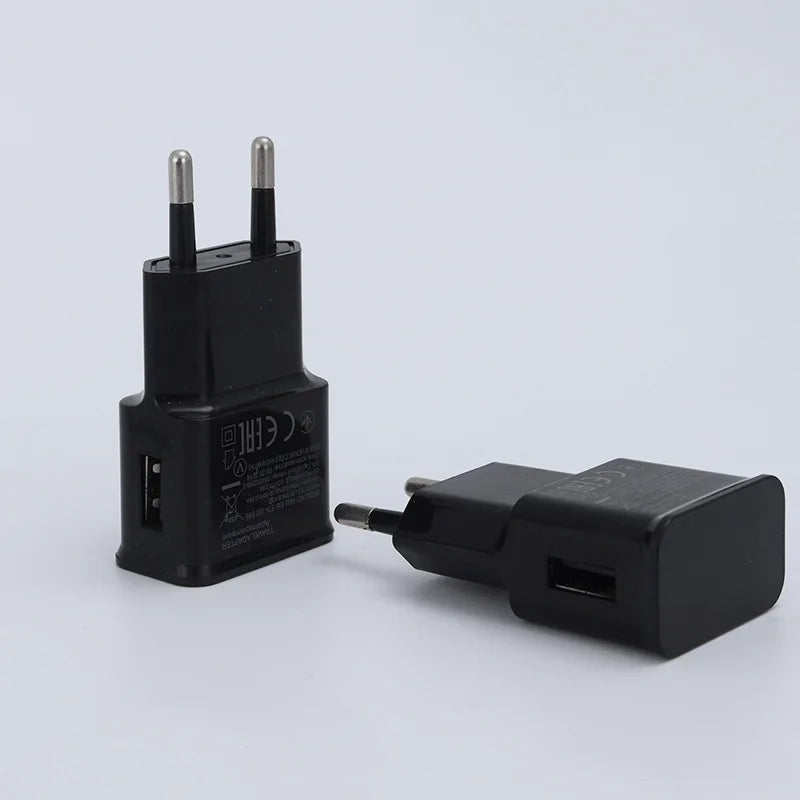 Dual USB Power Adapter