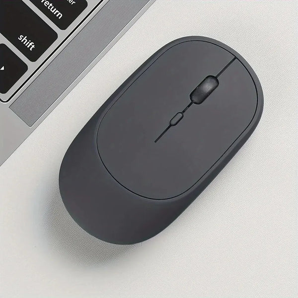 2.4GHz Wireless Gaming Mouse