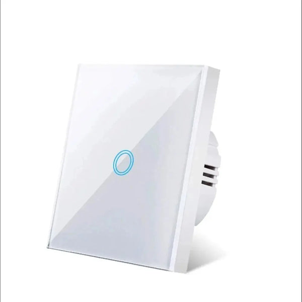 Touch Switch LED Wall Lamp