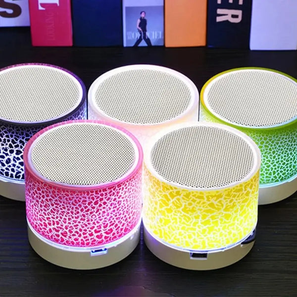 Bluetooth Mini Speaker