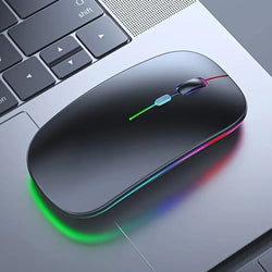 Wireless Gaming Mouse