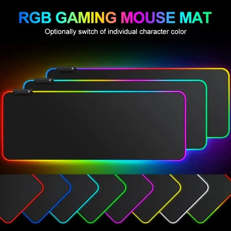 Large Gaming Mouse Pad