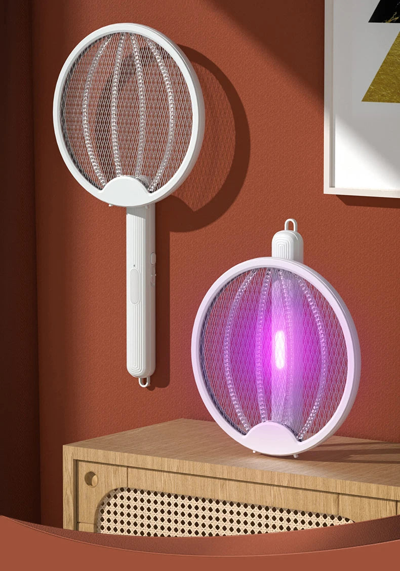 Foldable Electric Mosquito Killer