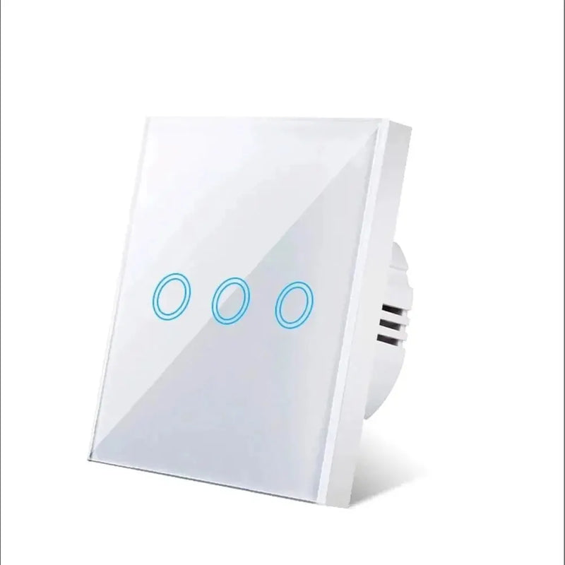 Touch Switch LED Wall Lamp