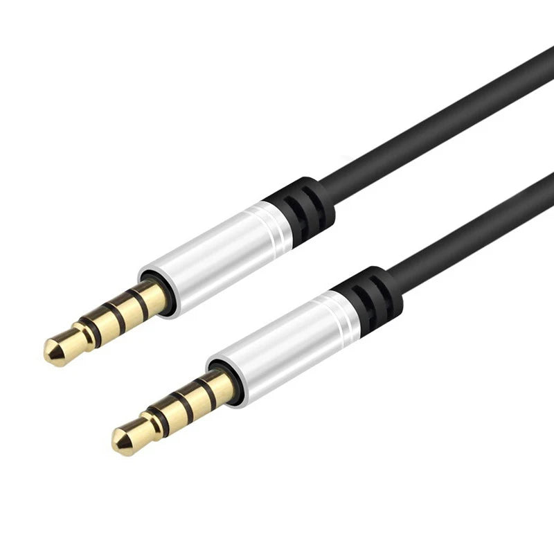 HiFi AUX Audio Cable