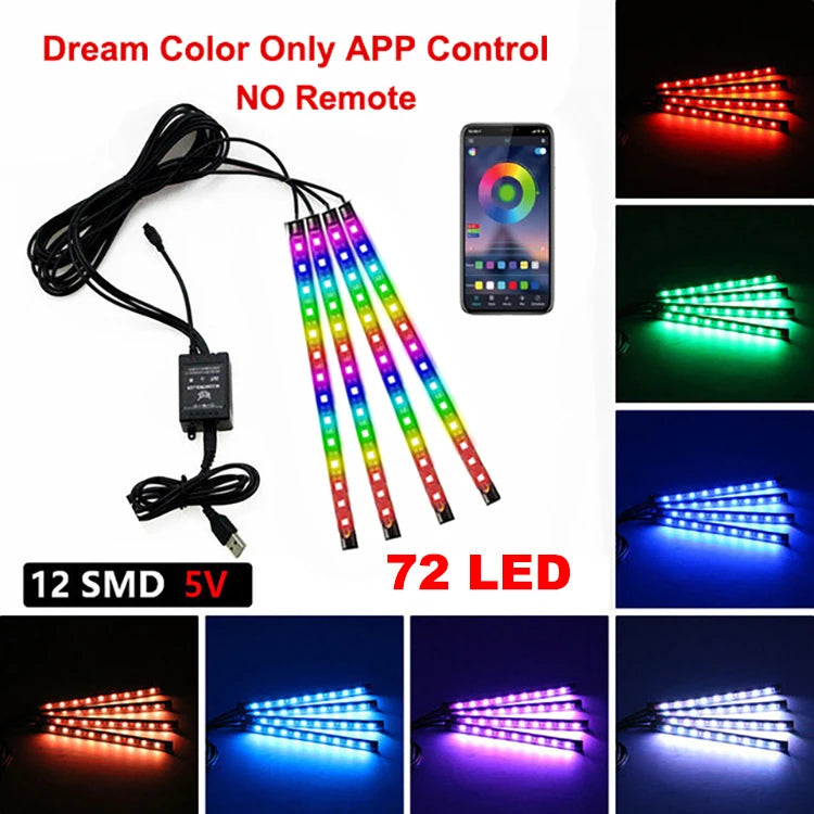 LED Car Light