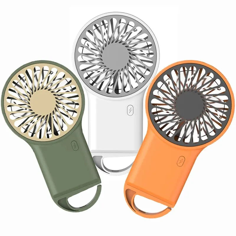 Breeze Buddy Mini Fan