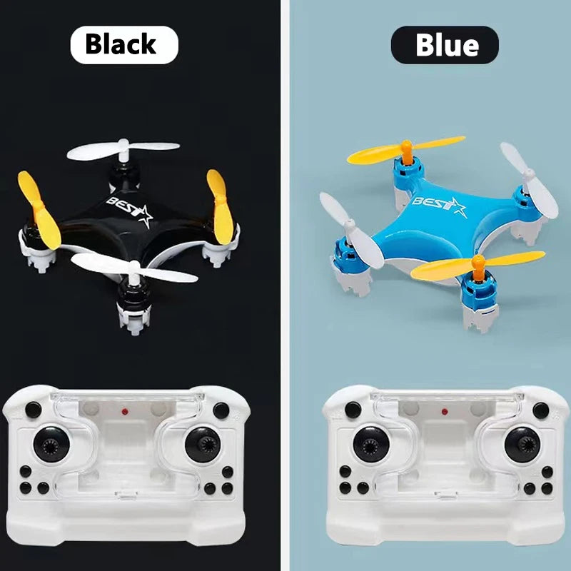 Mini Drone Quadcopter