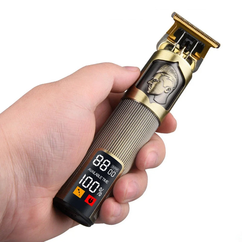 T9 Hair Clipper