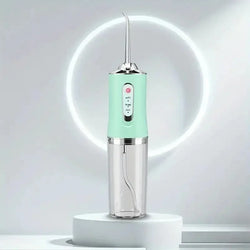 Smart Electric Oral Irrigator