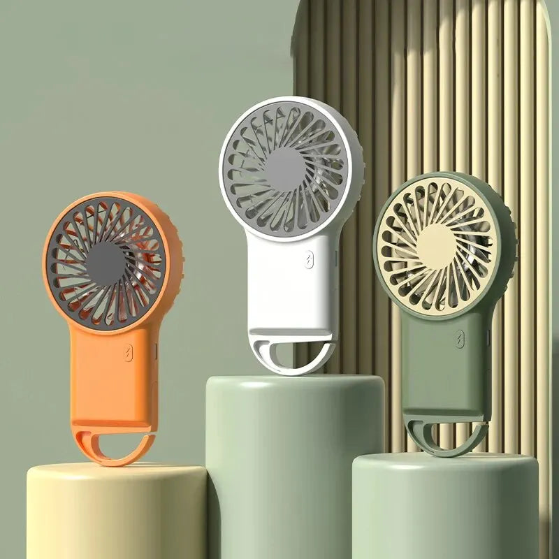 Breeze Buddy Mini Fan