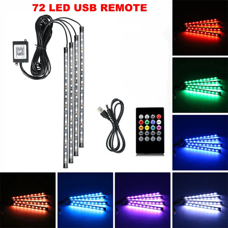 LED Car Light