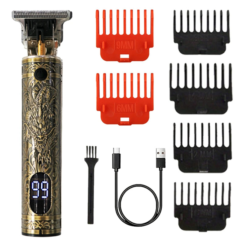 T9 Hair Clipper