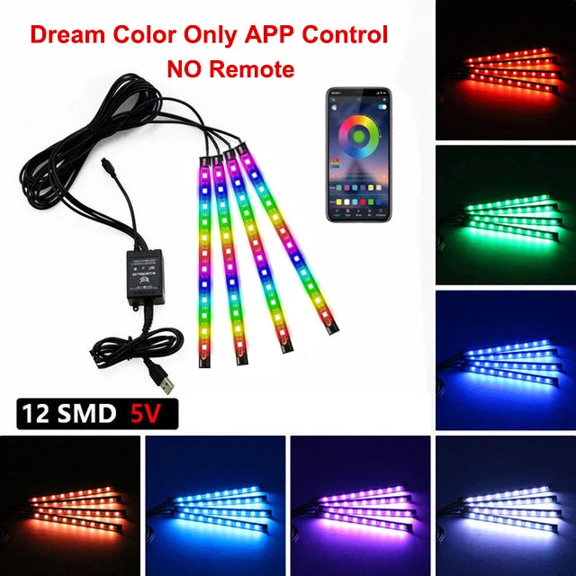 LED Car Light