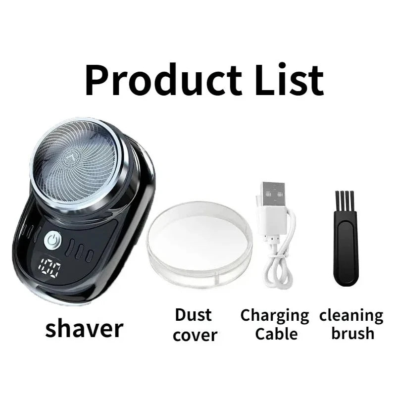 Men’s Electric Shaver