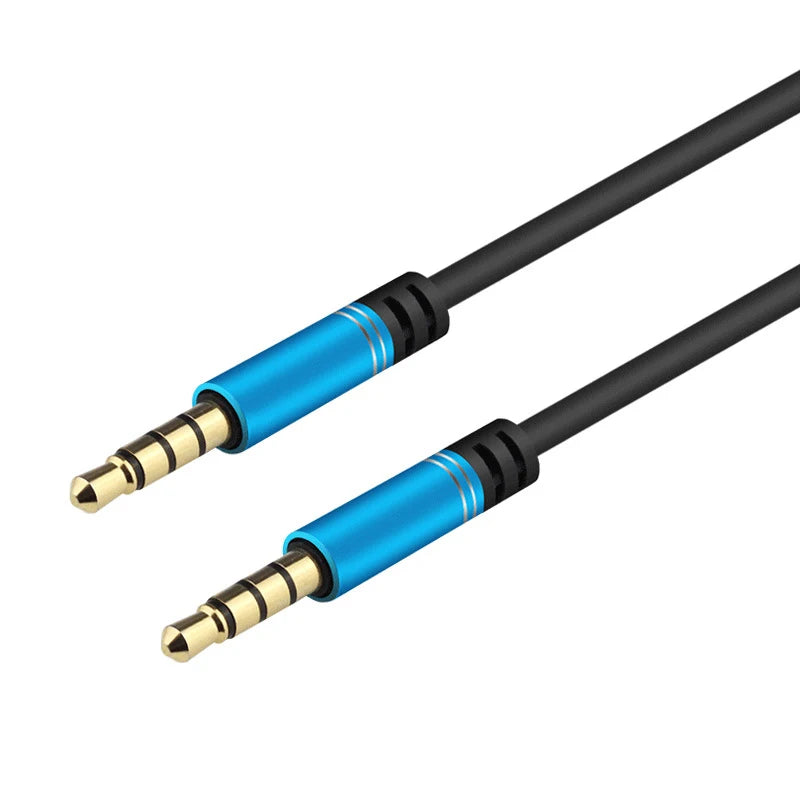 HiFi AUX Audio Cable