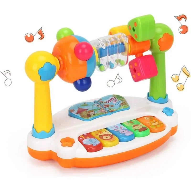 Baby Piano Toy