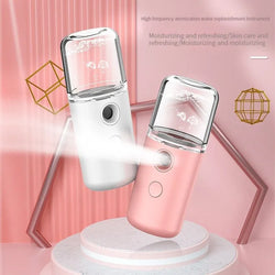 GlowMist USB Nano Spray