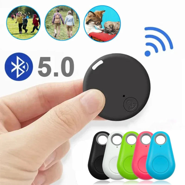 Mini GPS Bluetooth 5.0 Tracker