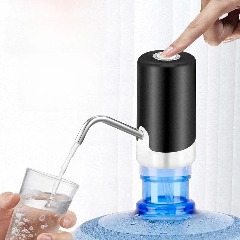 Electric Drinking Water Pump