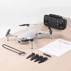 GPS Drone with 4K Dual Camera