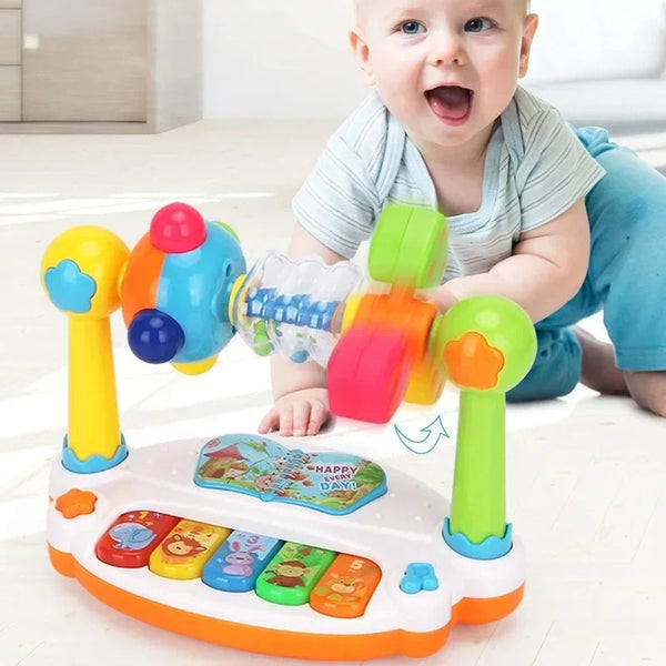 Baby Piano Toy