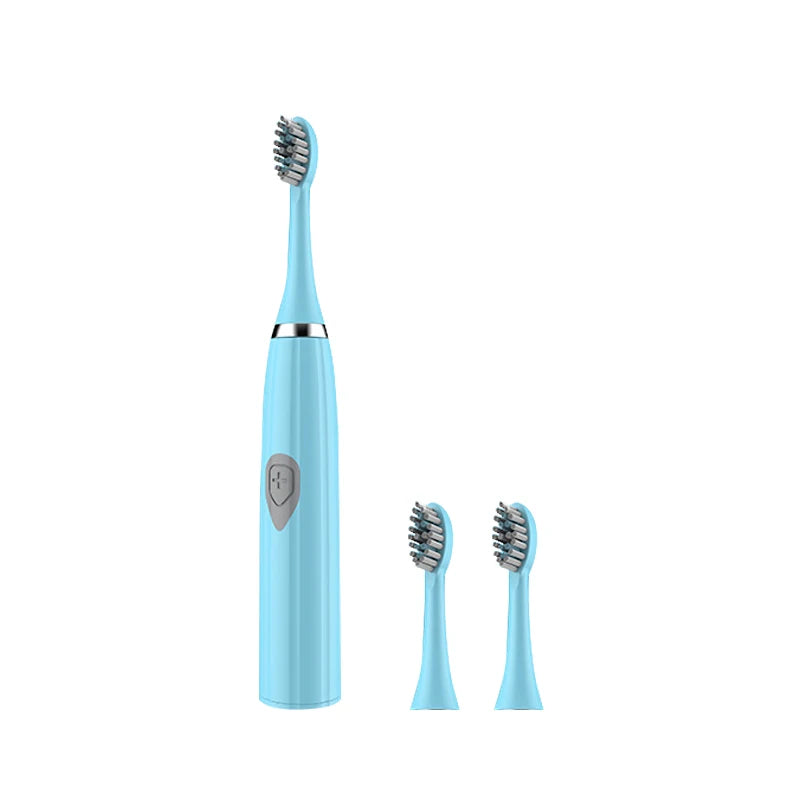 Smart Toothbrush for Bright Smiles