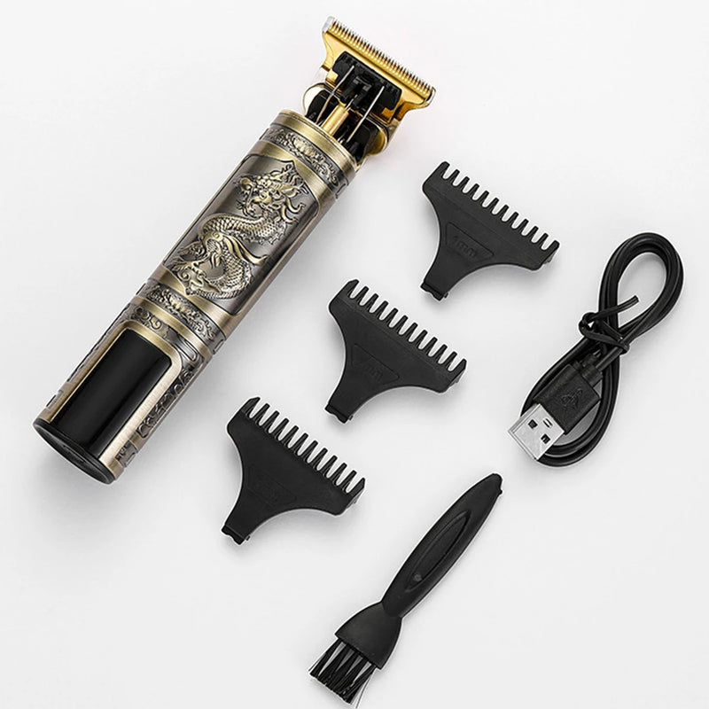 T9 Hair Clipper