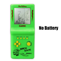 Mini Handheld Game Console