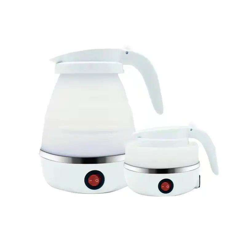 0.6L Mini Folding Kettle