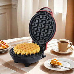 Mini Waffle Maker