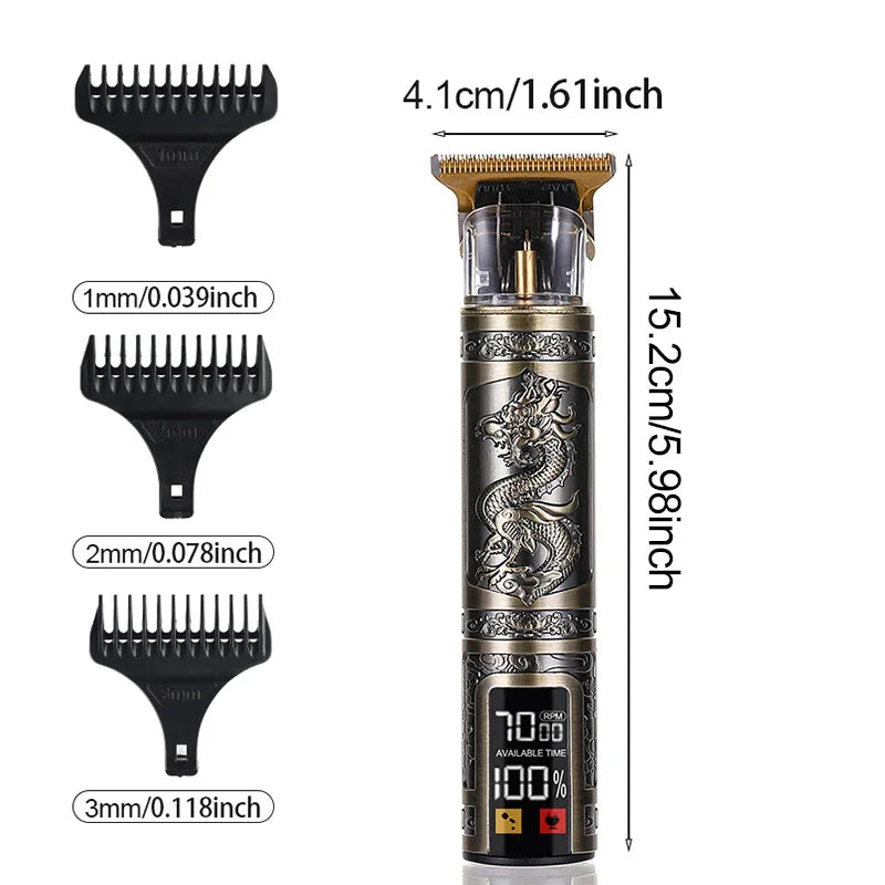 T9 Hair Clipper