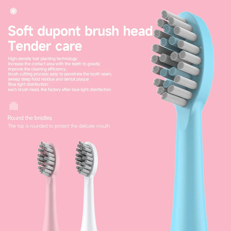 Smart Toothbrush for Bright Smiles