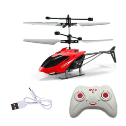 Mini RC Helicopter Drone