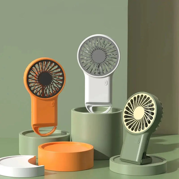 Breeze Buddy Mini Fan