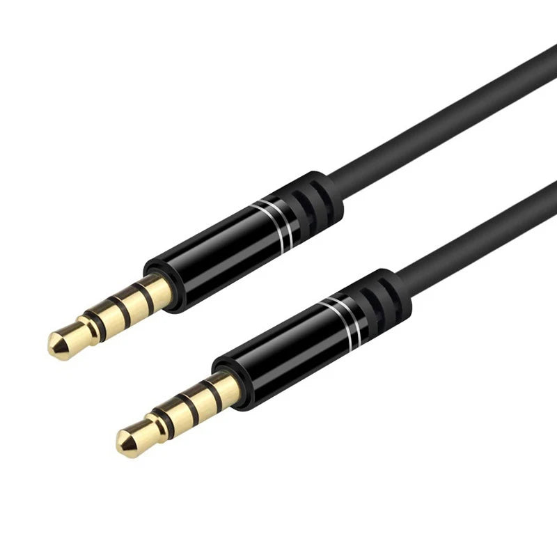 HiFi AUX Audio Cable