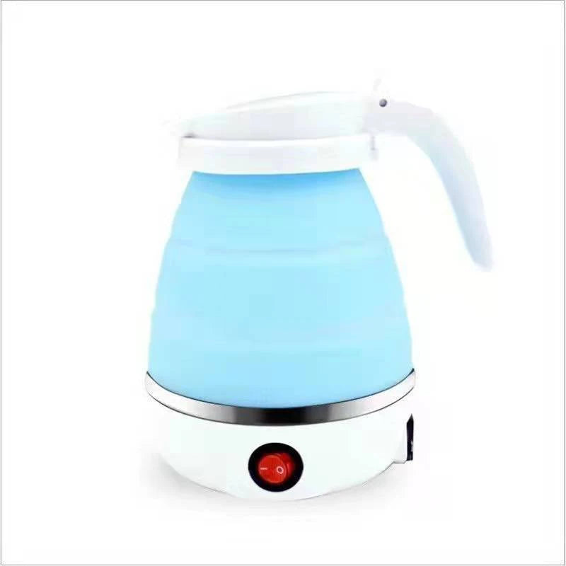 0.6L Mini Folding Kettle