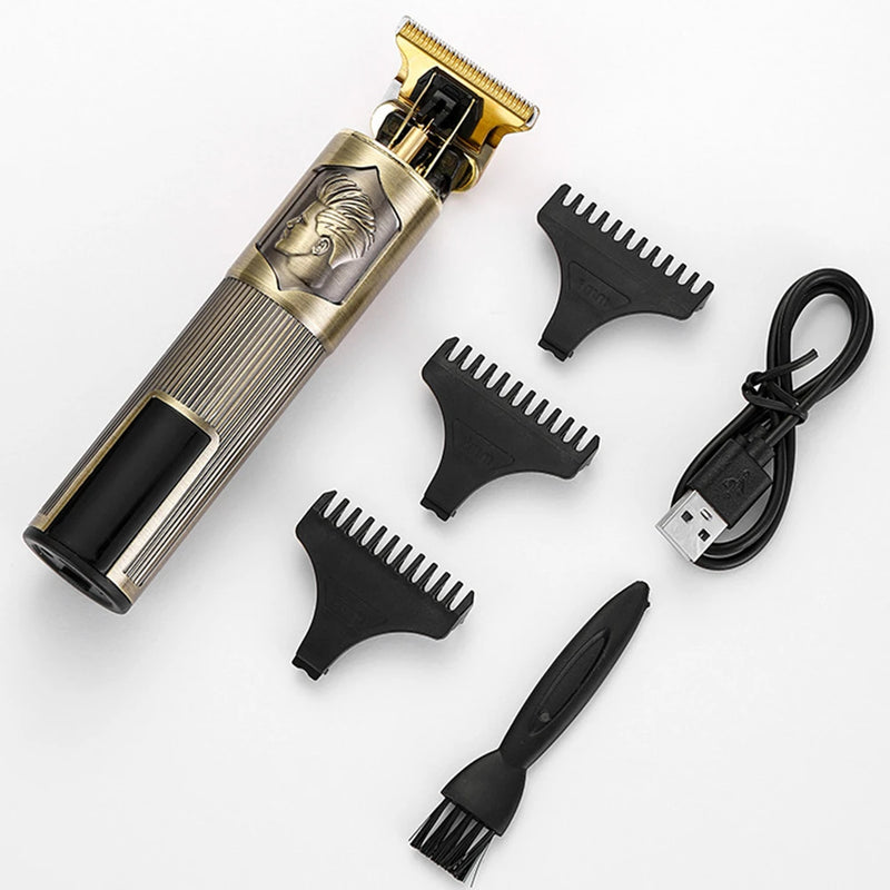 T9 Hair Clipper