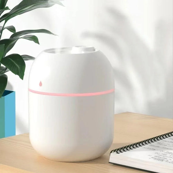 Mini Air Humidifier