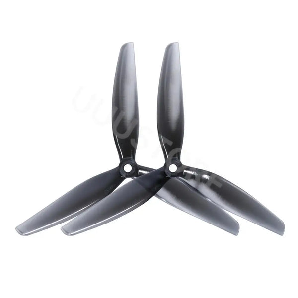 Tri-blade Propeller (4 pcs)