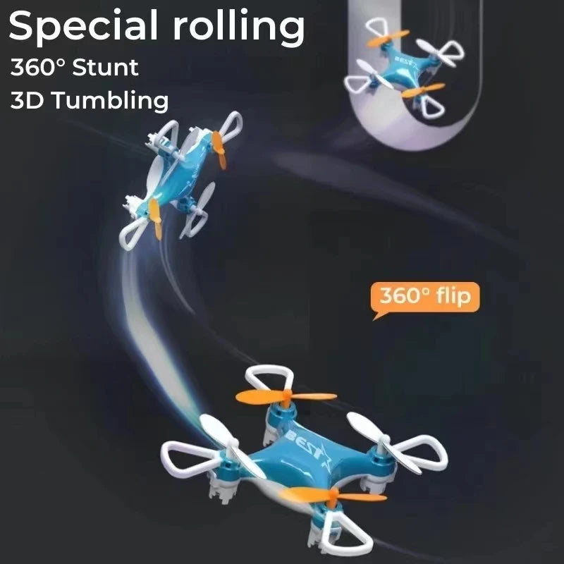 Mini Drone Quadcopter