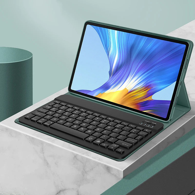 78-Key Bluetooth Wireless Keyboard