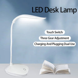 LED Reading Desk Lamp