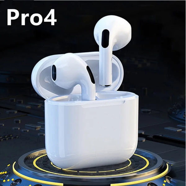 Pro 4 Wireless Headphones