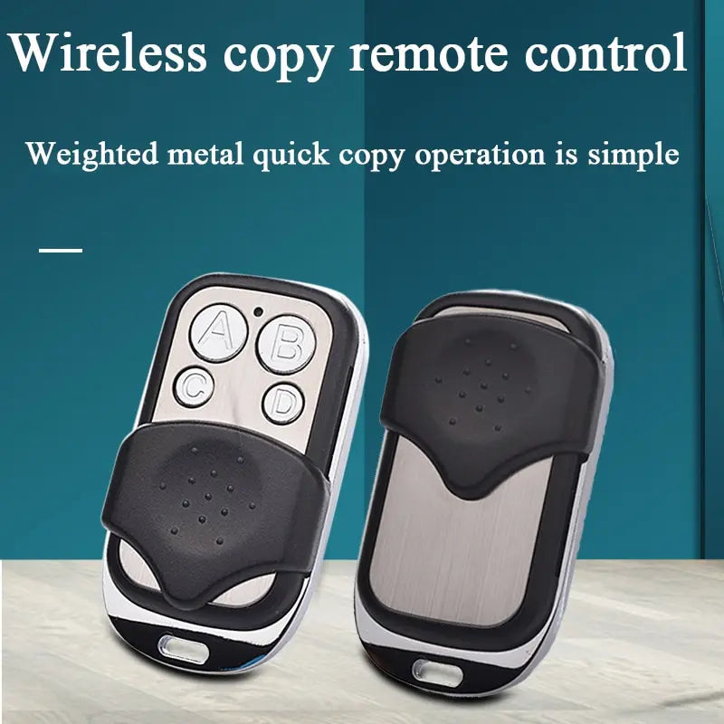 Universal Remote Control